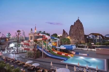 Aydinbey Queens Palace - 6