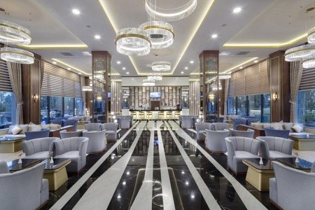 Aydinbey Queens Palace - 8