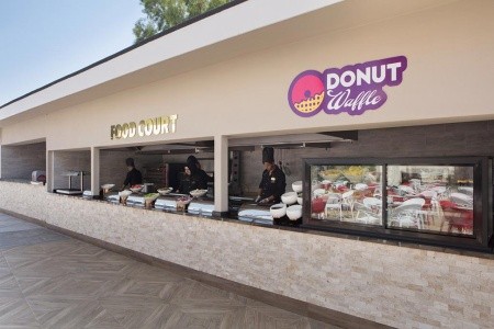 Aydinbey Queens Palace - 11