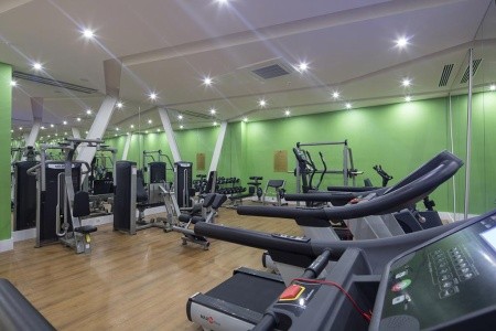 Aydinbey Queens Palace - 13