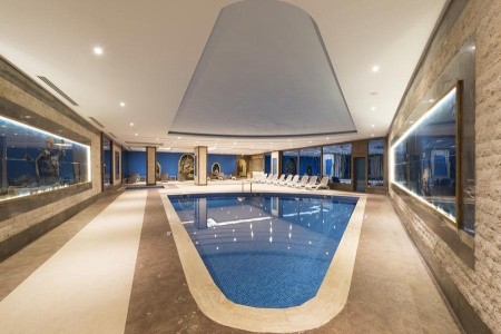 Oz Hotels Sui Resort - 8