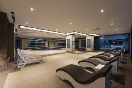 Oz Hotels Sui Resort - 9