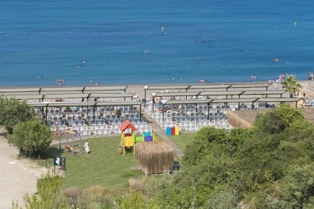 Oz Hotels Sui Resort - 11