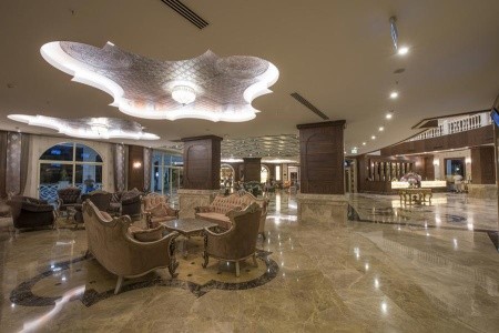 Oz Hotels Sui Resort - 15