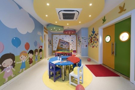 Oz Hotels Sui Resort - 16