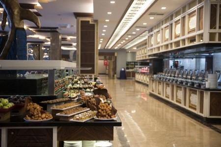 Oz Hotels Sui Resort - 17