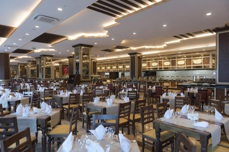 Oz Hotels Sui Resort - 18