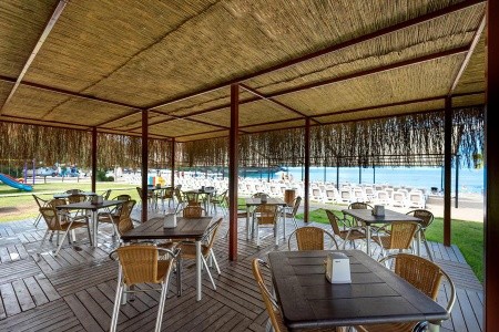 Oz Hotels Sui Resort - 20