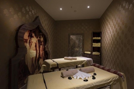 Oz Hotels Sui Resort - 22