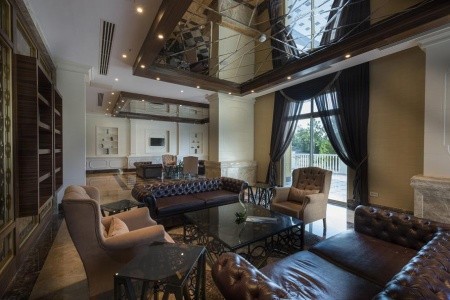 Oz Hotels Sui Resort - 23