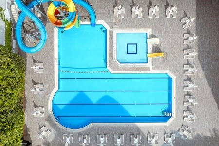 Avena Resort & Spa (Ex. Gold Safran) - 6