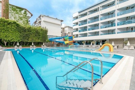 Avena Resort & Spa (Ex. Gold Safran) - 7