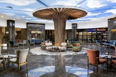 Avena Resort & Spa (Ex. Gold Safran) - 10