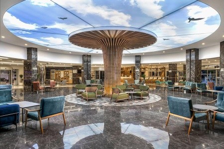 Avena Resort & Spa (Ex. Gold Safran) - 11