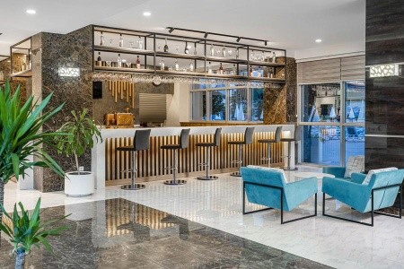 Avena Resort & Spa (Ex. Gold Safran) - 12