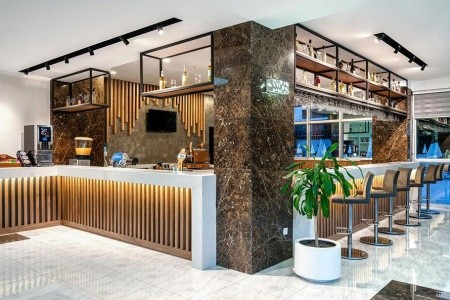 Avena Resort & Spa (Ex. Gold Safran) - 13