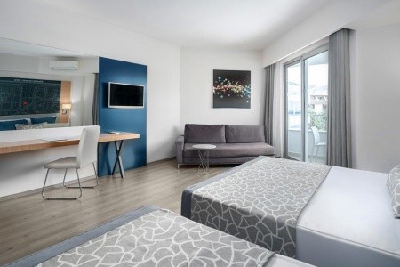 Avena Resort & Spa (Ex. Gold Safran) - 14