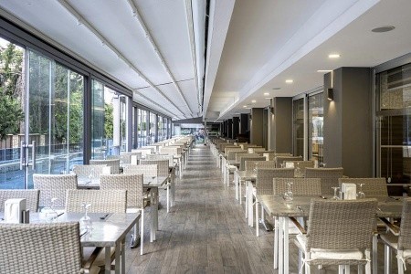 Avena Resort & Spa (Ex. Gold Safran) - 16