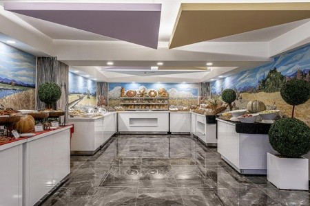 Avena Resort & Spa (Ex. Gold Safran) - 17