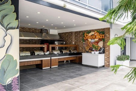 Avena Resort & Spa (Ex. Gold Safran) - 19