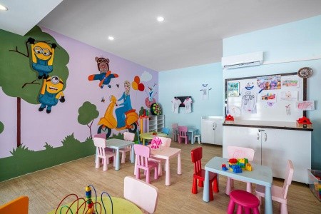 Avena Resort & Spa (Ex. Gold Safran) - 21