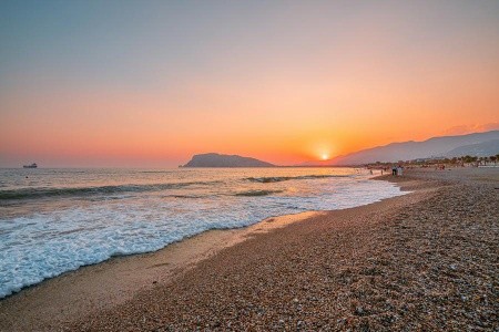 Avena Resort & Spa (Ex. Gold Safran) - 25