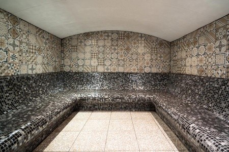 Avena Resort & Spa (Ex. Gold Safran) - 28