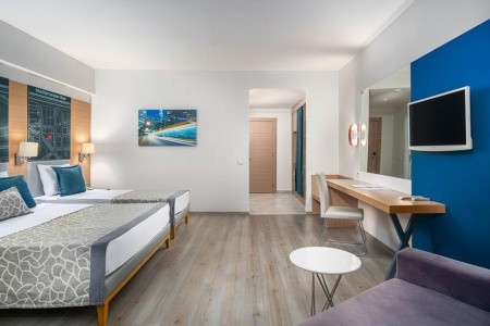 Avena Resort & Spa (Ex. Gold Safran) - 29