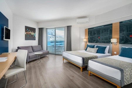 Avena Resort & Spa (Ex. Gold Safran) - 31