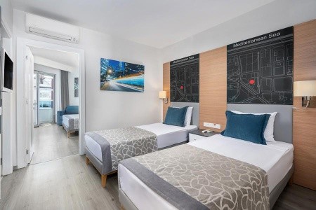 Avena Resort & Spa (Ex. Gold Safran) - 32