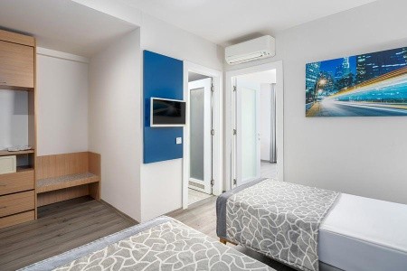 Avena Resort & Spa (Ex. Gold Safran) - 33