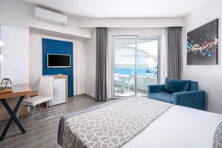 Avena Resort & Spa (Ex. Gold Safran) - 34