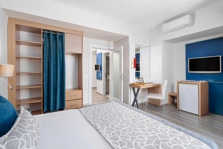 Avena Resort & Spa (Ex. Gold Safran) - 35