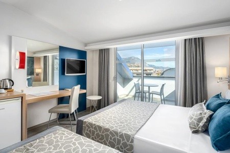 Avena Resort & Spa (Ex. Gold Safran) - 36