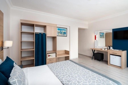 Avena Resort & Spa (Ex. Gold Safran) - 38