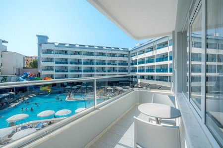 Avena Resort & Spa (Ex. Gold Safran) - 39