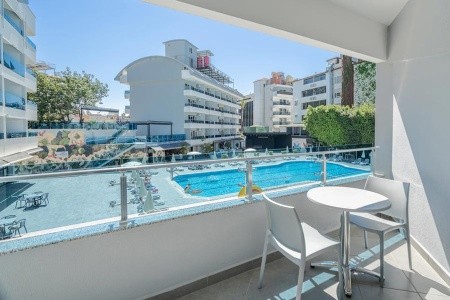 Avena Resort & Spa (Ex. Gold Safran) - 40