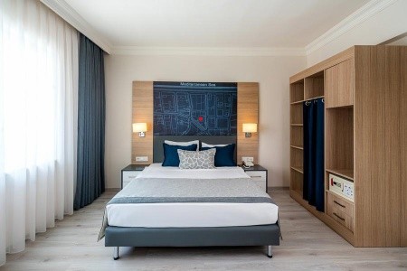 Avena Resort & Spa (Ex. Gold Safran) - 41