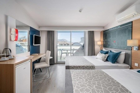 Avena Resort & Spa (Ex. Gold Safran) - 42