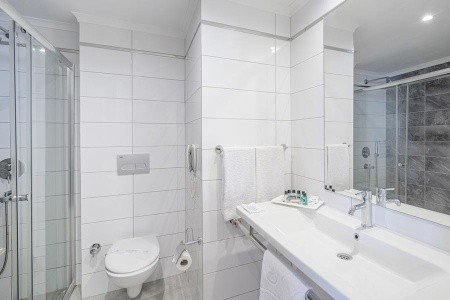 Avena Resort & Spa (Ex. Gold Safran) - 43