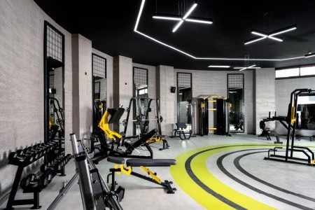 Avena Resort & Spa (Ex. Gold Safran) - 44