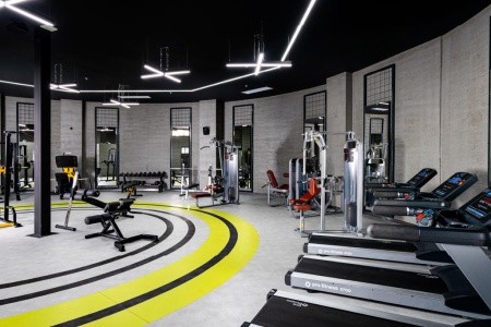 Avena Resort & Spa (Ex. Gold Safran) - 45