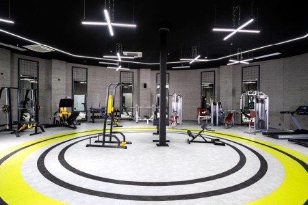 Avena Resort & Spa (Ex. Gold Safran) - 46