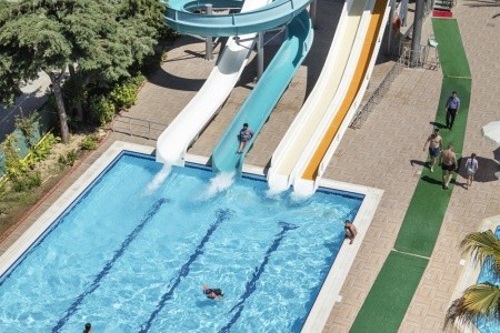 Aydinbey Gold Dreams - 7