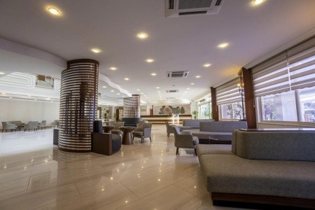 Aydinbey Gold Dreams - 20