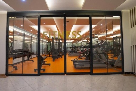 Aydinbey Gold Dreams - 30