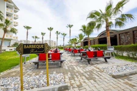 Aydinbey Gold Dreams - 32