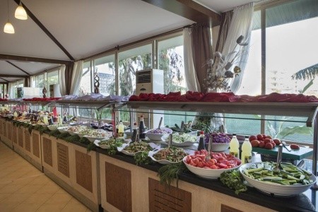 Aydinbey Gold Dreams - 35