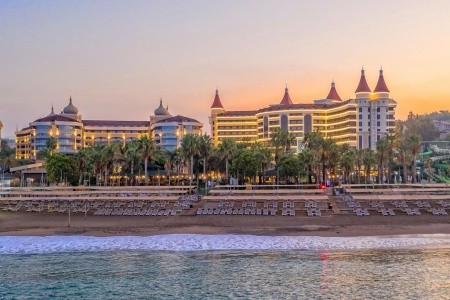 Kirman Premium Arycanda - 2