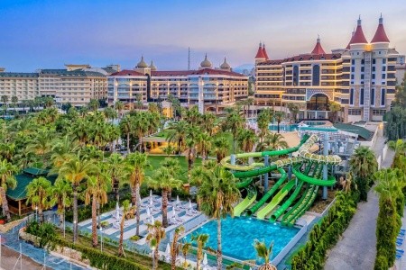 Kirman Premium Arycanda - 3